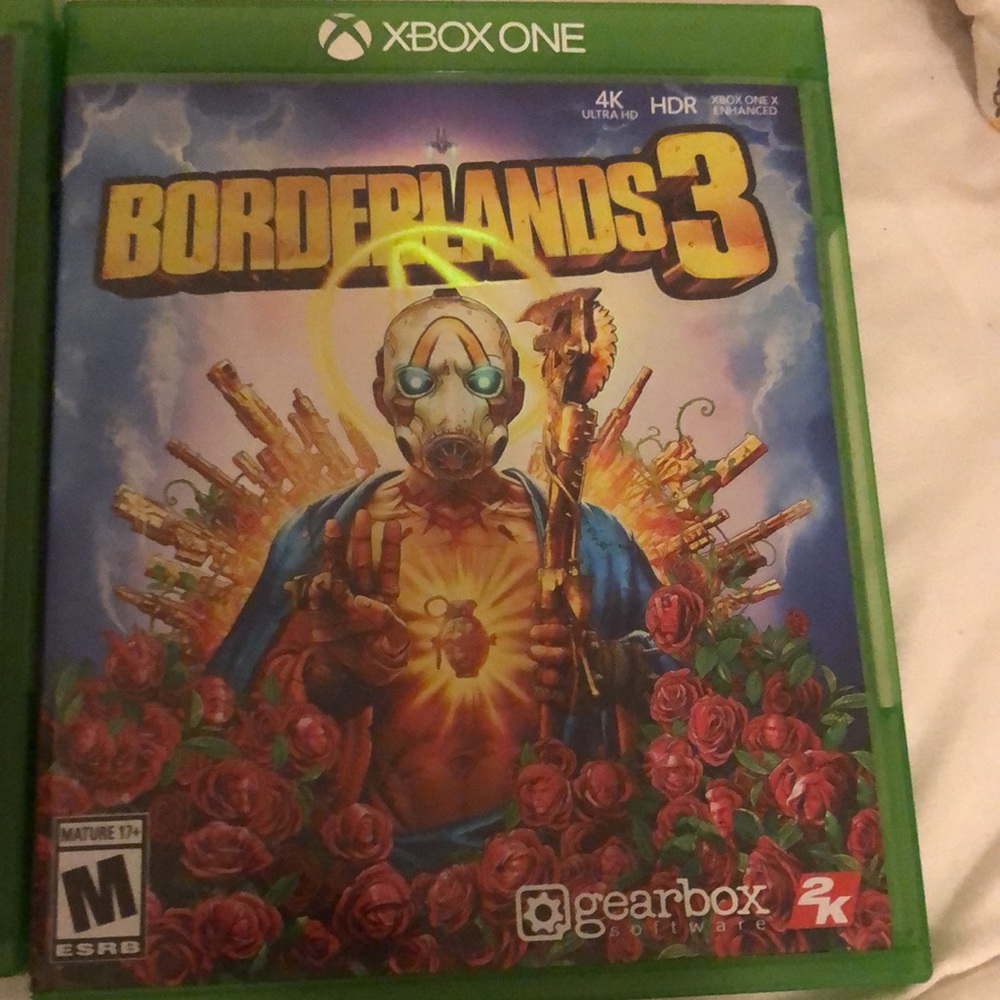 Borderlands bundle - Picture 3 of 5